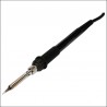 YT-82458 YATO Statie lipit 2in1, aparat de lipit 75 W,pistol aer, 750W