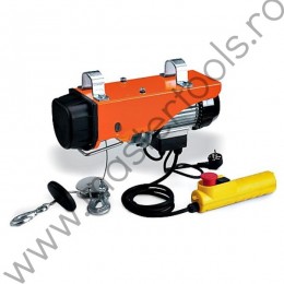 Macara electrica de ridicare cu cablu UNICRAFT MES 250