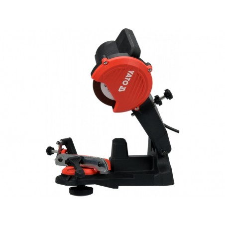 YT-84990 YATO Suport de lucru pentru ascutit lantul de drujba 85W