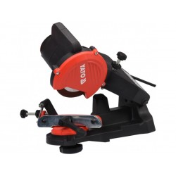 YT-84990 YATO Suport de lucru pentru ascutit lantul de drujba 85W