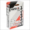 YT-84949 YATO Lant lungime 12",  3/8" si grosimea de 1.3 mm