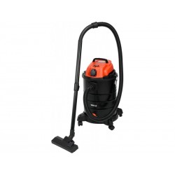 YT-85701 YATO Aspirator umed/uscat 1400W, capacitate 30L