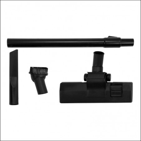 YT-85701 YATO Aspirator umed/uscat 1400W, capacitate 30L