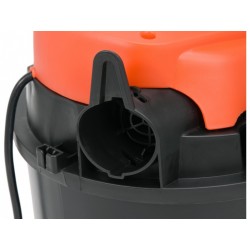 YT-85701 YATO Aspirator umed/uscat 1400W, capacitate 30L