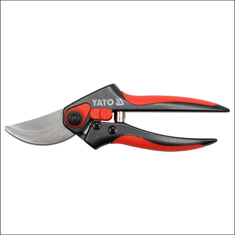 YATO Foarfeca pentru pomi 200 mm
