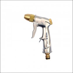 YT-8967 YATO Pistol pentru gradina cu 2 tipuri de jet, cuplare 1/2 "