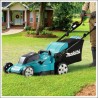 DLM480Z MAKITA Masina de tuns gazon 48cm fara acumulatori Li-Ion 2x18V