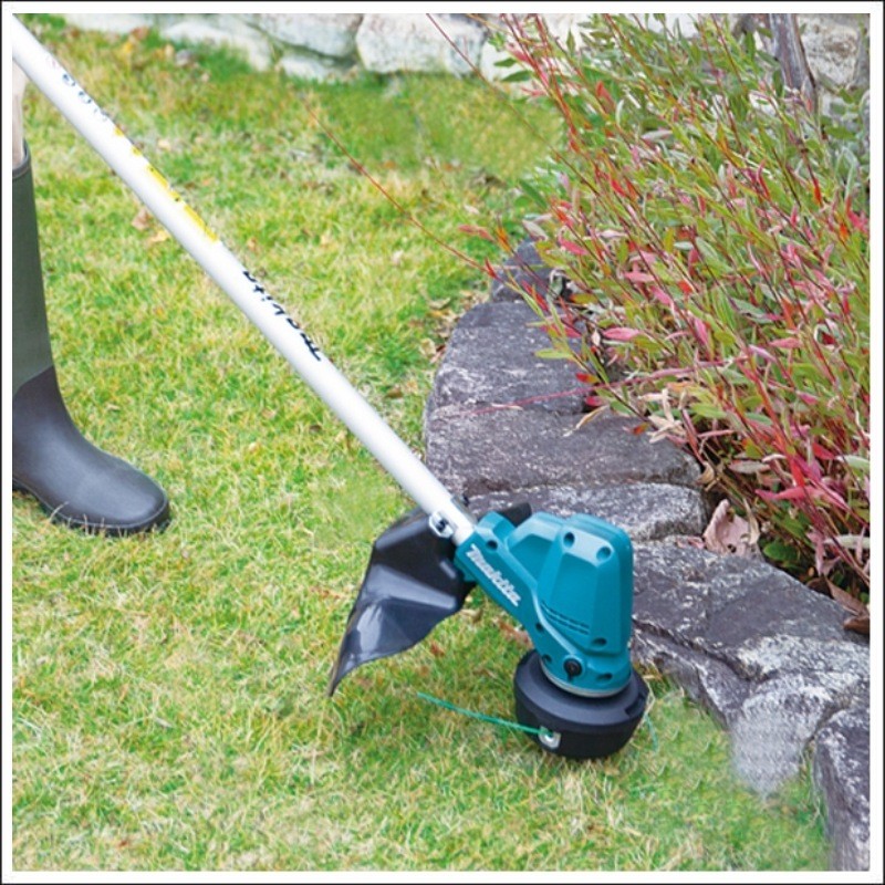 DUR190UZX3 MAKITA Motocoasa compatibila acumulatori Li-ion 18V
