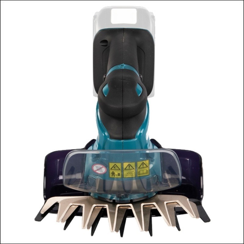 MAKITA DUM604ZX Foarfeca iarba si gard viu compatibila acumulator 18V