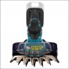 MAKITA DUM604ZX Foarfeca iarba si gard viu compatibila acumulator 18V