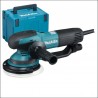 MAKITA BO6050J Masina de slefuit orbitala 150 mm