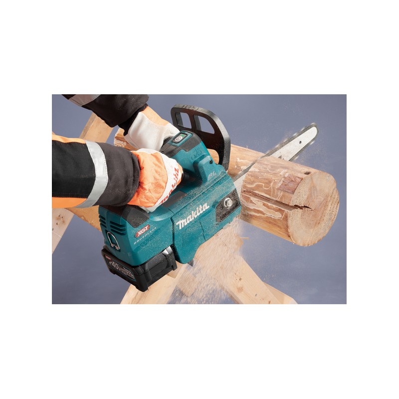 UC006GZ MAKITA Fierastrau lant , lama carving
