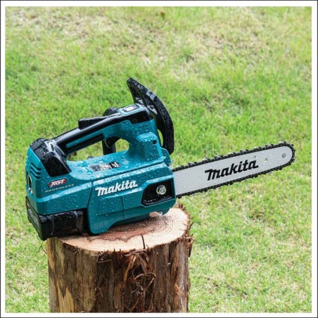 UC006GZ MAKITA Fierastrau lant , lama carving