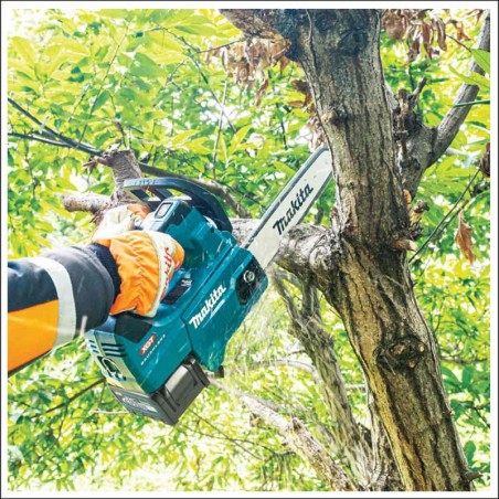 UC006GZ MAKITA Fierastrau lant , lama carving
