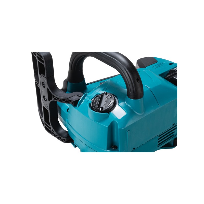 UC004GZ MAKITA Fierastrau cu lant compatibil Li-Ion 18V, lama 35 cm