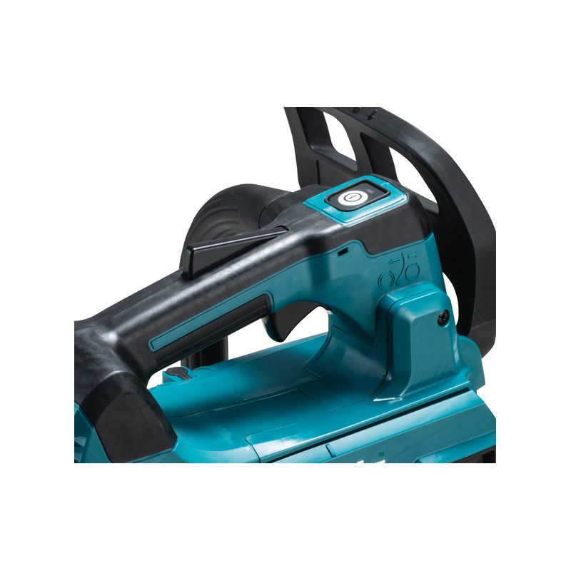 UC004GZ MAKITA Fierastrau cu lant compatibil Li-Ion 18V, lama 35 cm