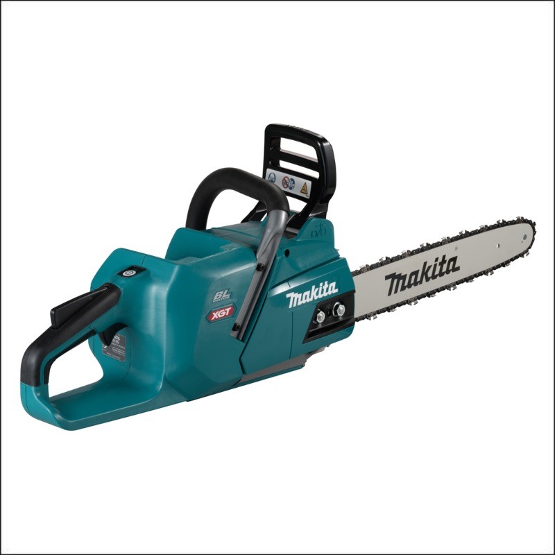 UC013GZ MAKITA Fierastrau compatibil cu acumulator XGT 40V, lama 45 cm