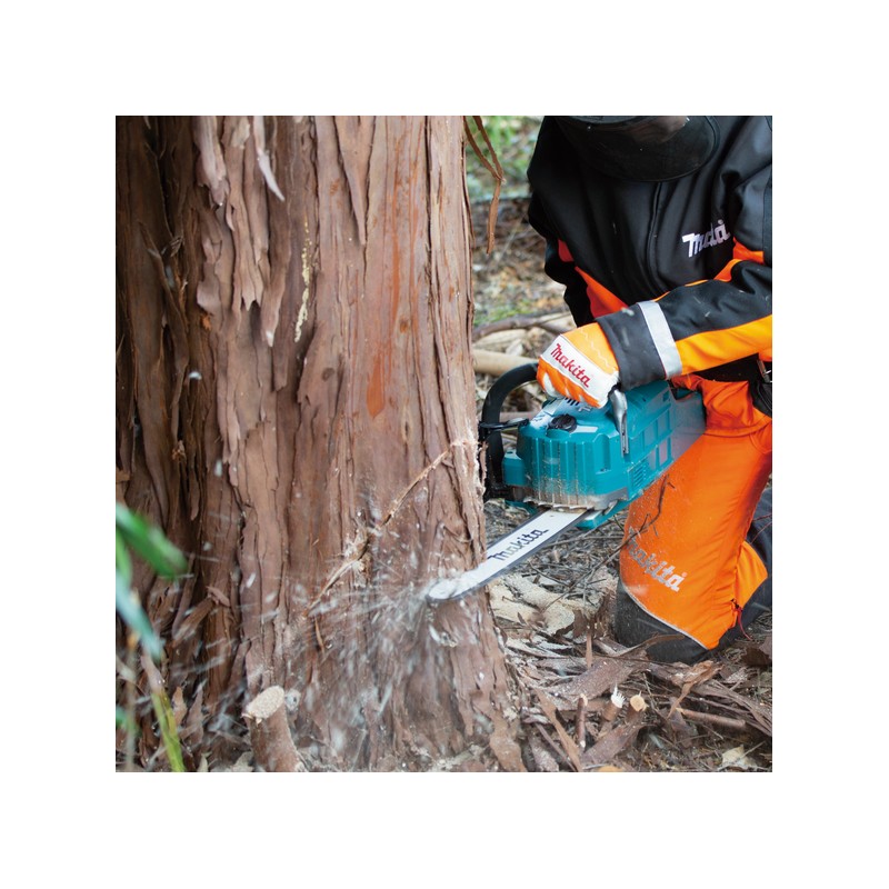 UC015GT101 MAKITA Fierastrau 80 TXL, toolless, XGT 40V 5Ah, lama 35 cm