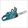 UC015GT101 MAKITA Fierastrau 80 TXL, toolless, XGT 40V 5Ah, lama 35 cm