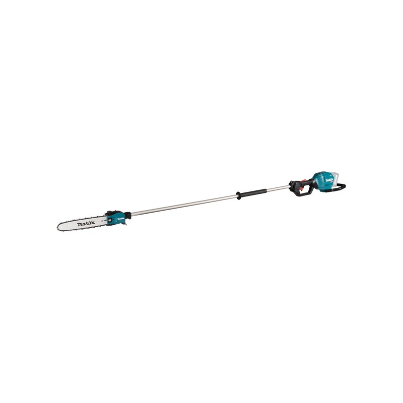 UA003GZ MAKITA Ferastrau telescopic,lama 30cm, pas 3/8",Li-Ion XGT 40V