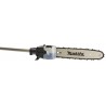 UA003GZ MAKITA Ferastrau telescopic,lama 30cm, pas 3/8",Li-Ion XGT 40V