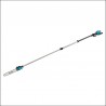 UA004GZ MAKITA Ferastrau, lama 30cm, pas 3/8", Li-Ion XGT 40V