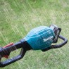 UA004GM101 MAKITA Ferastrau, lama 30cm, pas 3/8", Li-Ion XGT 40V, 4Ah