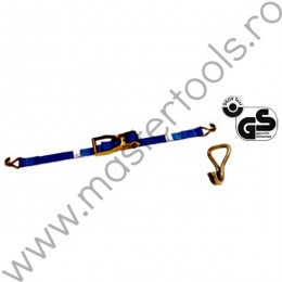 Chingi cu clicket si carlig rotund NORDWEST