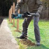 DG001GM105 MAKITA Foreza compatibila cu acumulatori XGT Li-Ion 40V,4Ah
