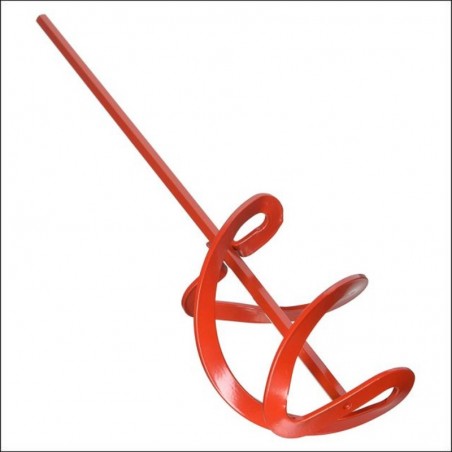 P-02347 MAKITA Amestecator elicoidal pentru masina de amestecat UT2204