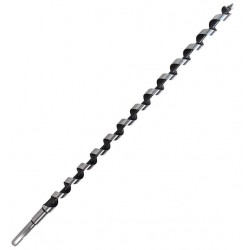 P-58104 MAKITA Burghiu elicoidal lemn, prindere hexagonala, 10 x 200mm