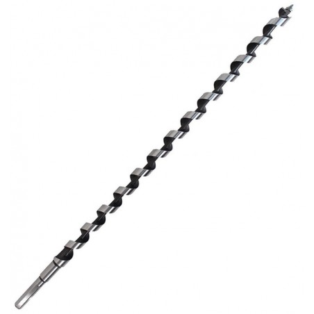 P-58279 MAKITA Burghiu elicoidal lemn, prindere hexagonala, 18 x 300 mm