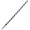 P-58291 MAKITA Burghiu elicoidal lemn, prindere hexagonala, 22 x 300mm
