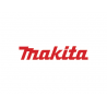 P-60763-10 MAKITA Set 10 burghie gaurit metal HSS-G M2, 6.5 x 101 mm