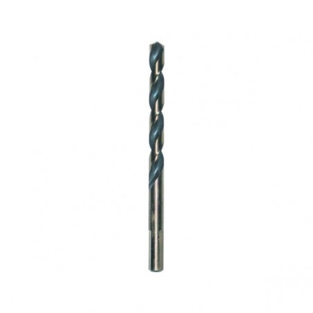 P-60763-10 MAKITA Set 10 burghie gaurit metal HSS-G M2, 6.5 x 101 mm