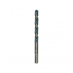 P-60785-10 MAKITA Set 10 burghie gaurit metal HSS-G M2, 7 x 109 mm