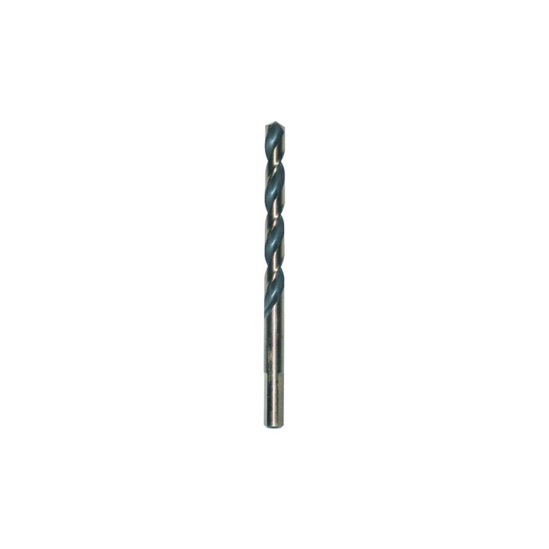 P-60785-10 MAKITA Set 10 burghie gaurit metal HSS-G M2, 7 x 109 mm