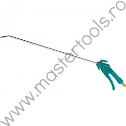 Pistol pentru suflat aer AIRCRAFT BP PRO lung