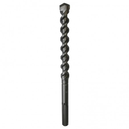D-34067 MAKITA Burghiu pentru beton SDS-MAX, 28 x 570 x 450 mm