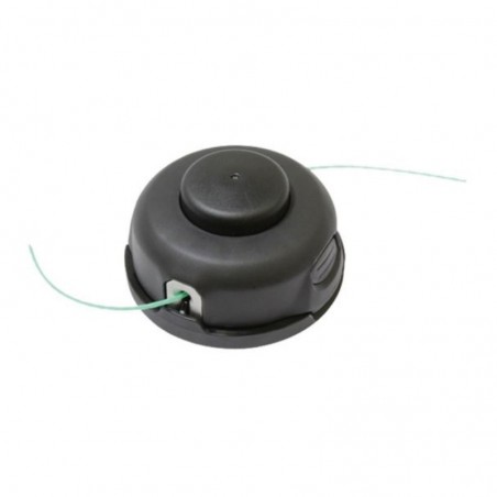 198971-4 MAKITA Cap trimmer cu 2 fire, pentru DUR364, DUR189