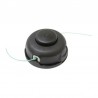 198971-4 MAKITA Cap trimmer cu 2 fire, pentru DUR364, DUR189