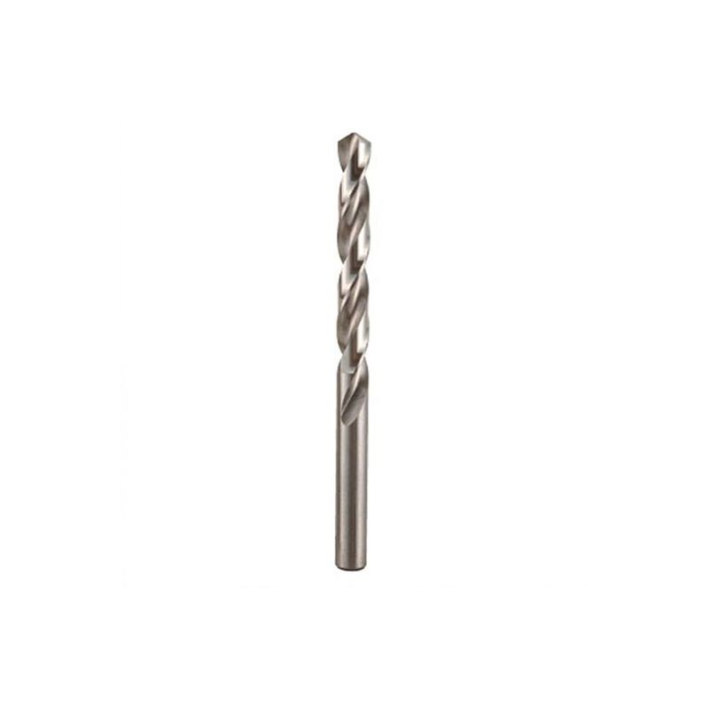 D-06367 MAKITA Set 10 burghie pentru gaurit metal HSS-G, 80 x 4.75 mm