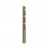 P-61438-10 MAKITA Burghiu pentru metal HSS-CO M35, 1.5 x 40 mm