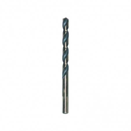 P-60610-10 MAKITA Set 10 burghie pentru gaurit metal HSS-G, 2.75x61mm