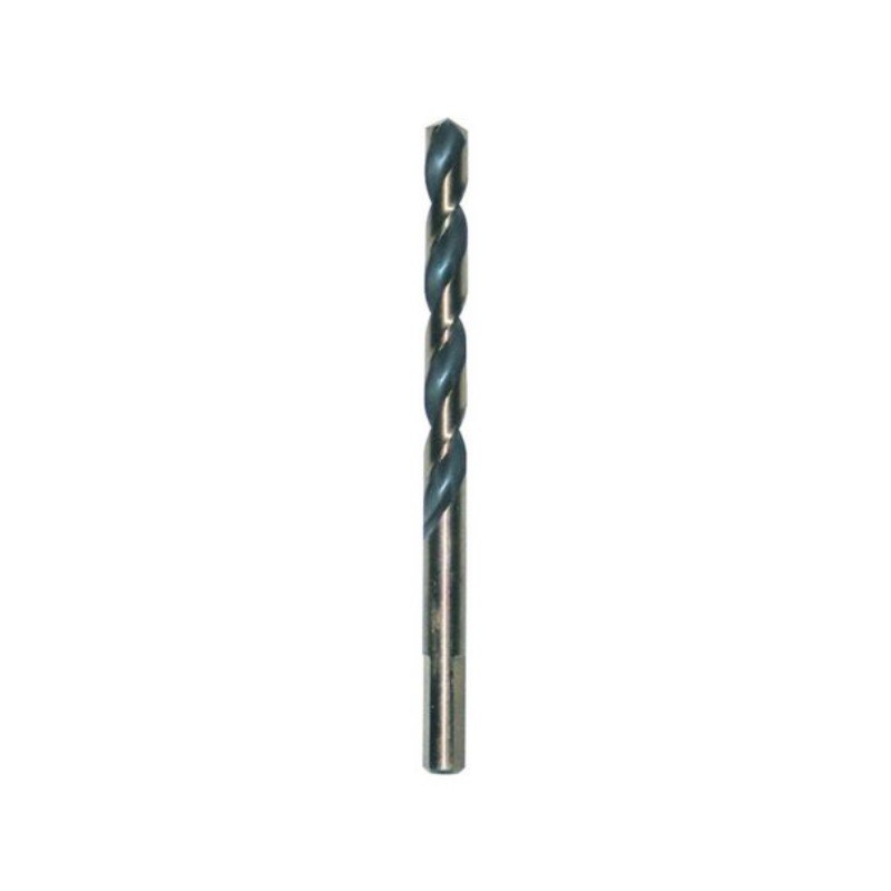 P-60660-10 MAKITA Set 10 burghie pentru gaurit metal HSS-G, 4 x 75 mm