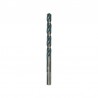 P-60682-10 MAKITA Set 10 burghie pentru gaurit metal HSS-G, 4.5 x 80mm