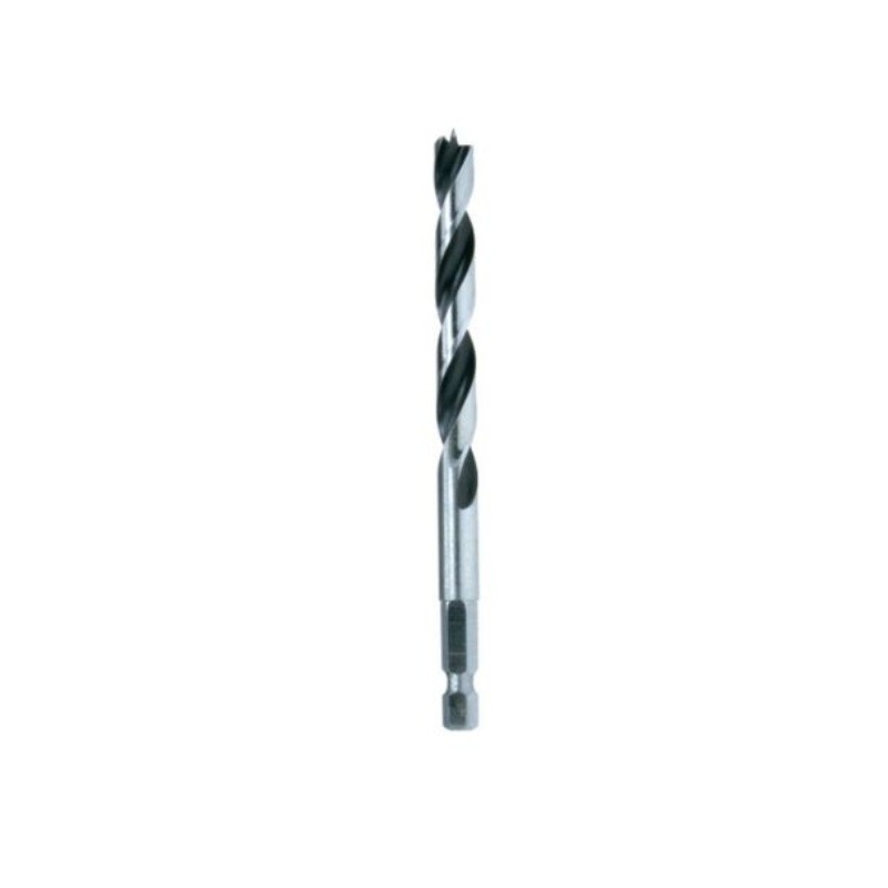D-15861 MAKITA Burghiu asimetric pentru lemn, 3X75X33 mm