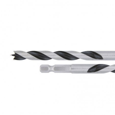 D-15877 MAKITA Burghiu asimetric pentru lemn, 4X90X43 mm