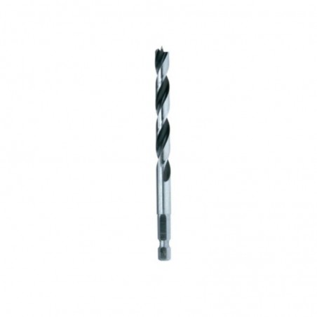 D-15877 MAKITA Burghiu asimetric pentru lemn, 4X90X43 mm