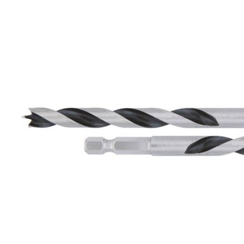 D-15908 MAKITA Burghiu asimetric pentru lemn, 8X115X75 mm